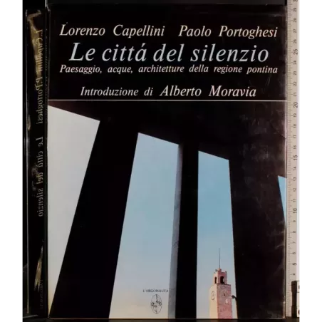 Le città del silenzio