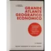 Grande atlante geografico economico