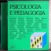 Psicologia e pedagogia