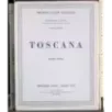 Attraverso L'Italia Vol 5-6. Toscana. Parte 1-2