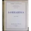 Attraverso l'Italia Vol 2-3. Lombardia. Parte 1-2