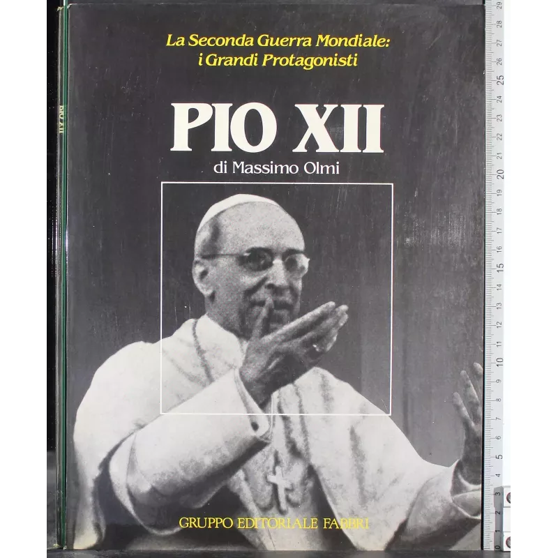 I Grandi Protagonisti. Pio XII