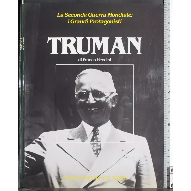 I Grandi Protagonisti. Truman