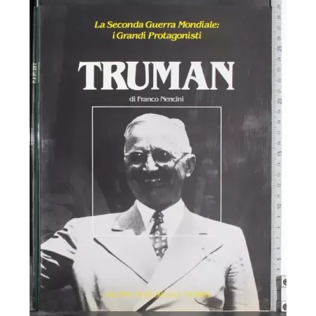 I Grandi Protagonisti. Truman