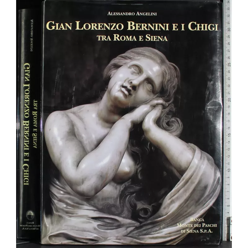 Gian Lorenzo Bernini e i Chigi tra Roma e Siena