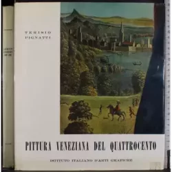 Pittura veneziana del Quattrocento