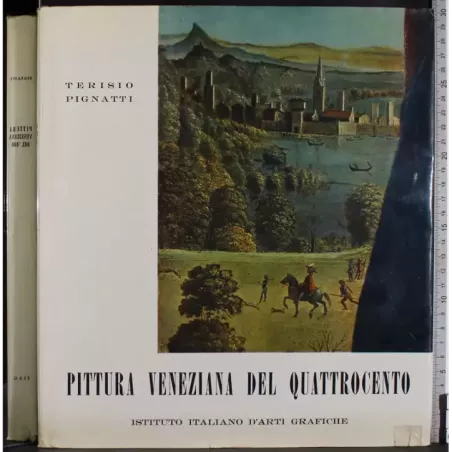 Pittura veneziana del Quattrocento