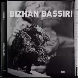 Bizhan Bassiri. Il Pendio