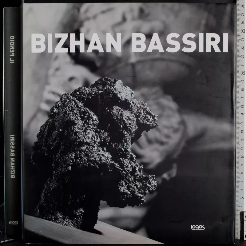 Bizhan Bassiri. Il Pendio