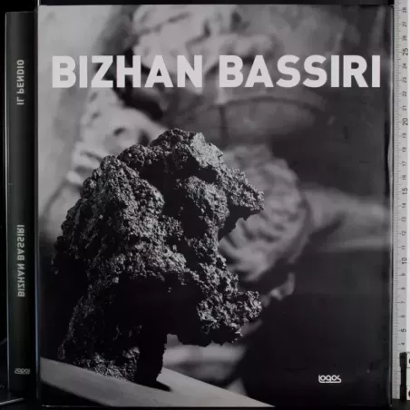 Bizhan Bassiri. Il Pendio