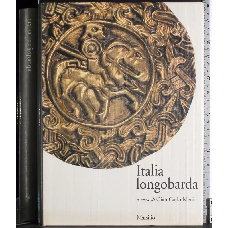 Italia Longobarda