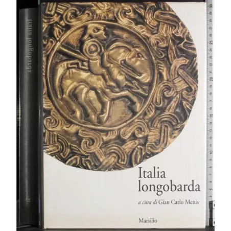 Italia Longobarda