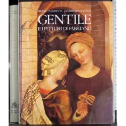 Gentile e i pittori di Fabriano