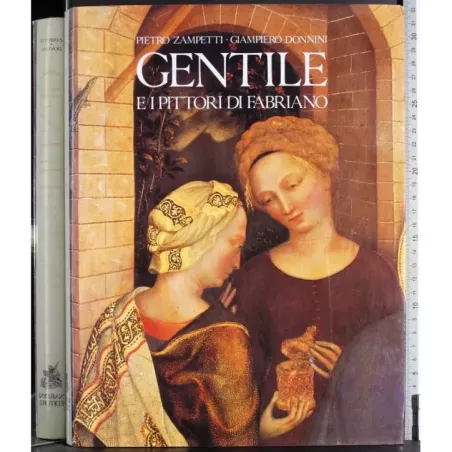 Gentile e i pittori di Fabriano