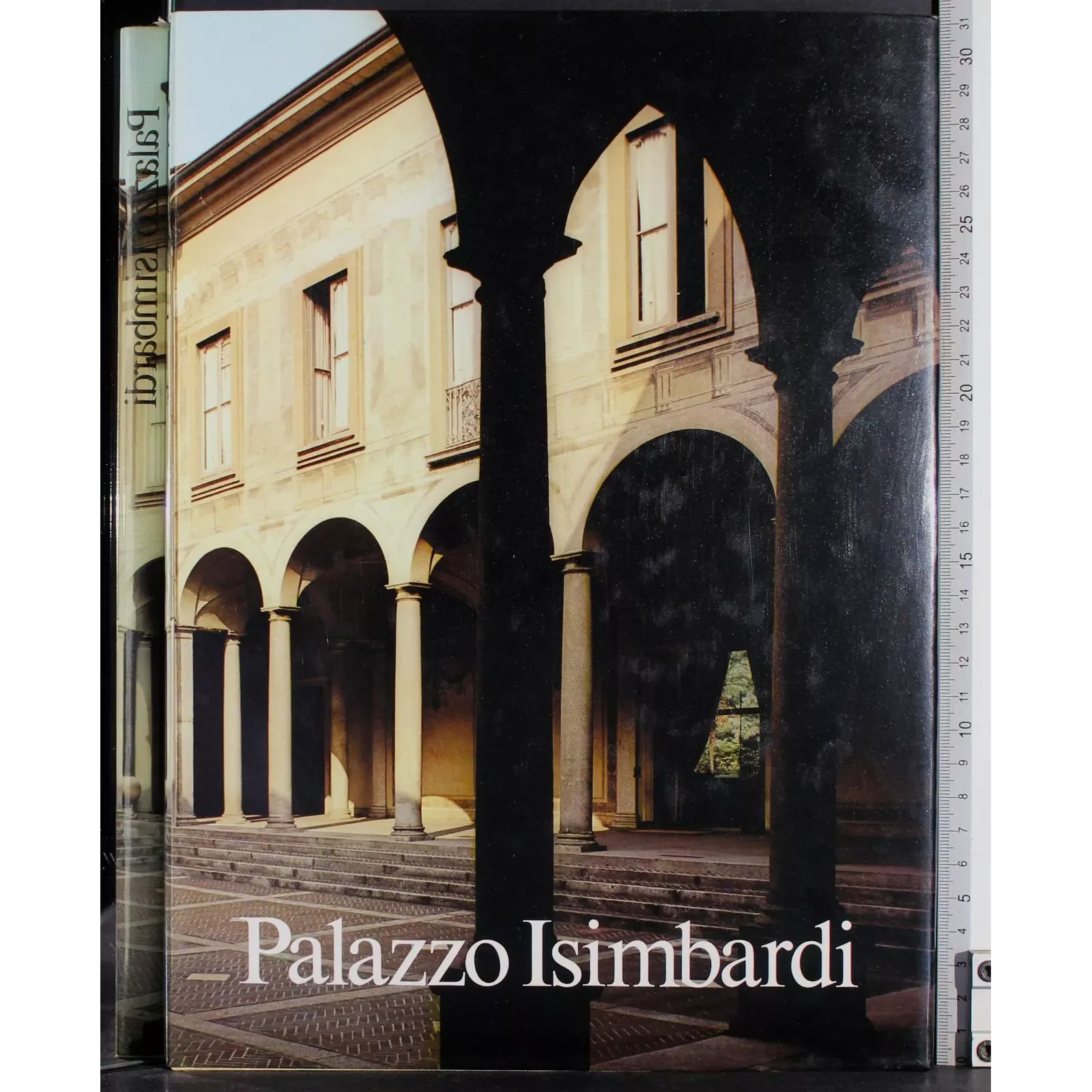 Palazzo Isimbardi