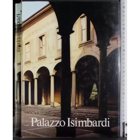 Palazzo Isimbardi