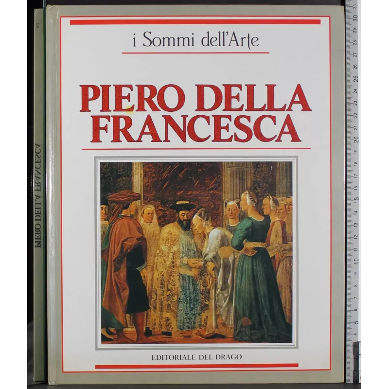 Sommi dell'arte. Piero della Francesca