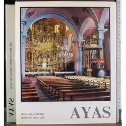 Ayas