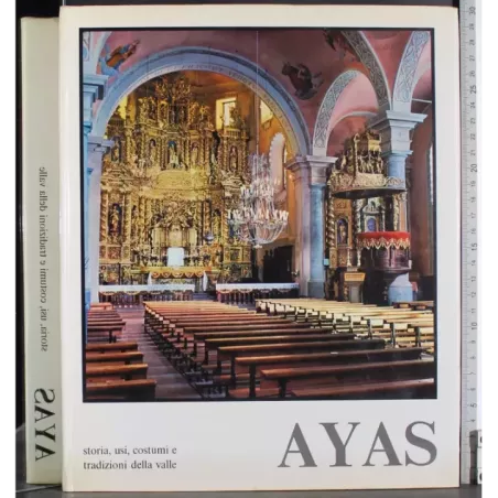 Ayas