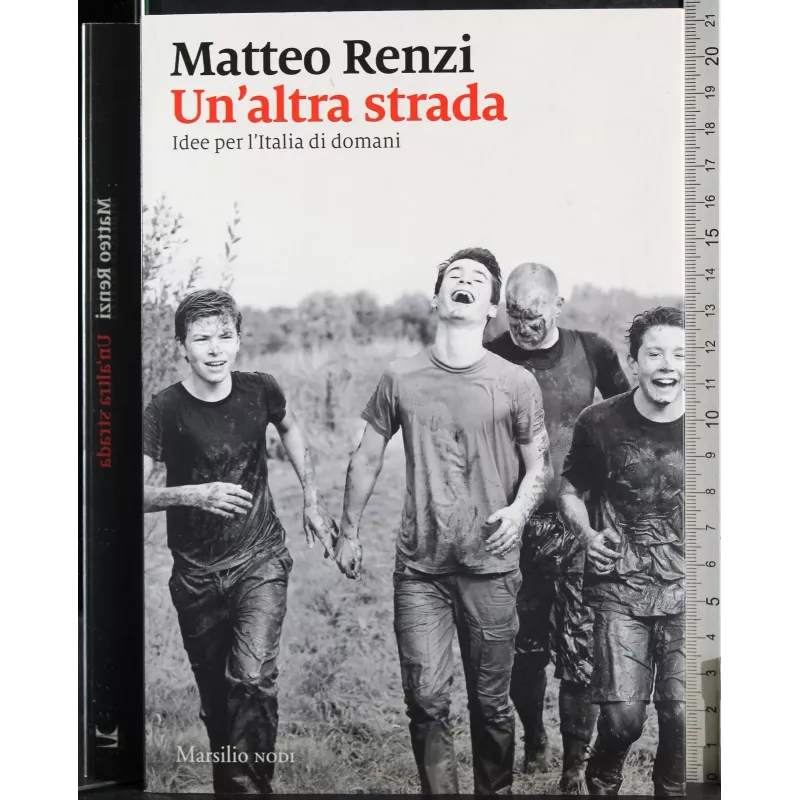 Un'altra strada