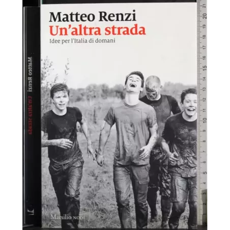 Un'altra strada