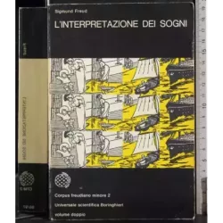 L'interpretazione dei sogni