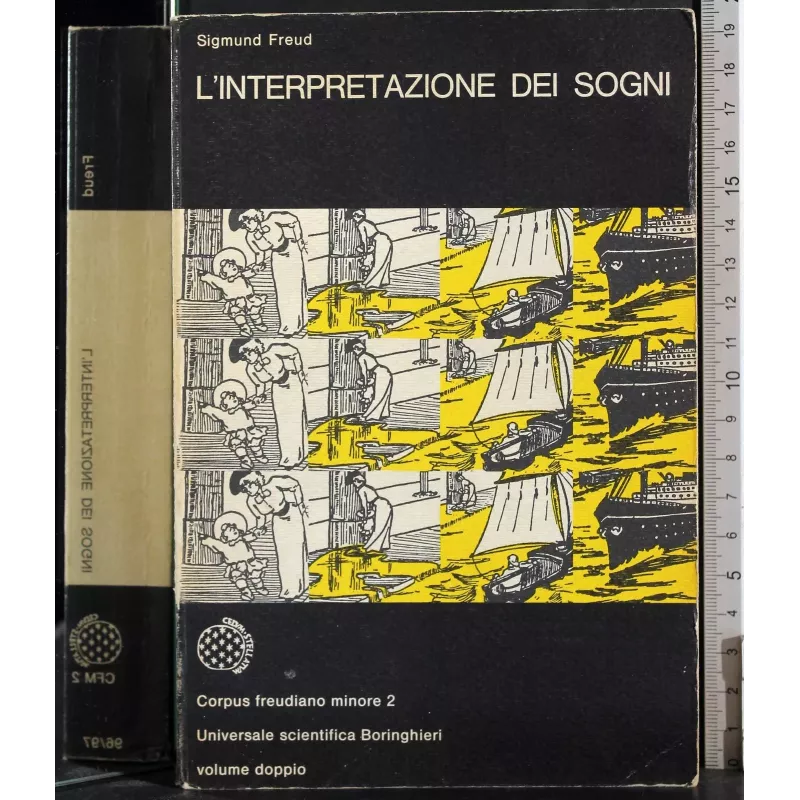 L'interpretazione dei sogni