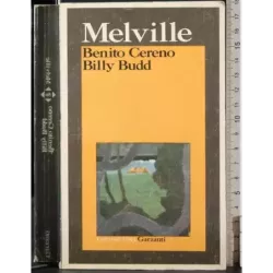 Benito Cereno. Billy Budd