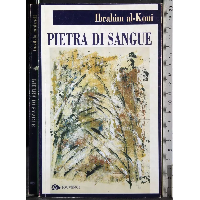 Pietra di sangue