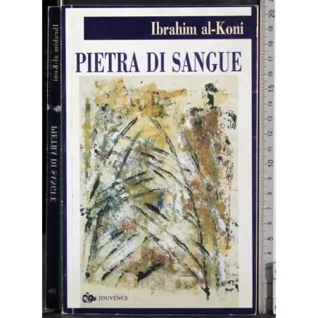 Pietra di sangue