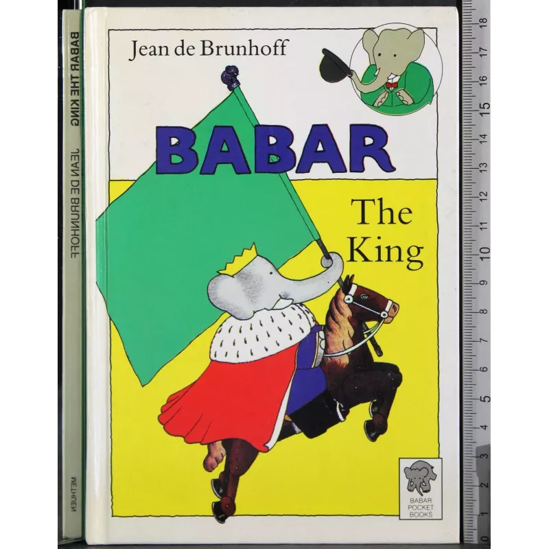 Babar The King