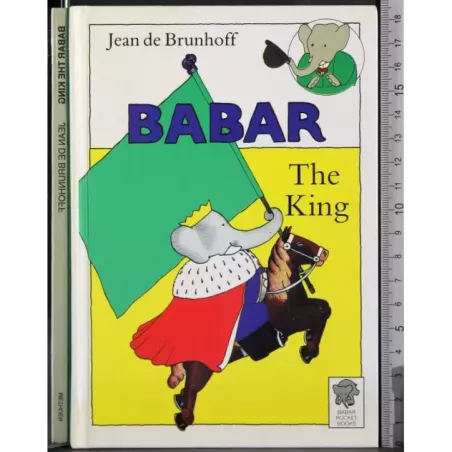 Babar The King