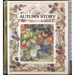 Autumn story