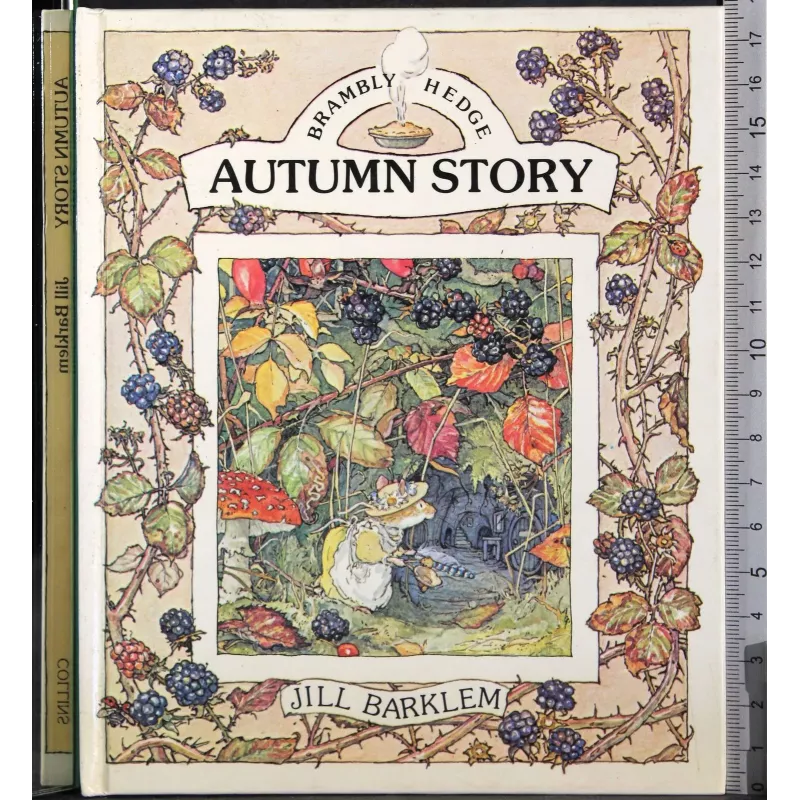 Autumn story