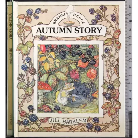 Autumn story