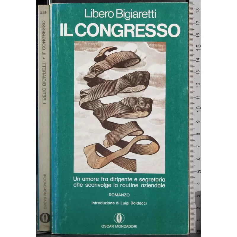 Il congresso