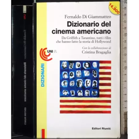Dizionario del cinema americano
