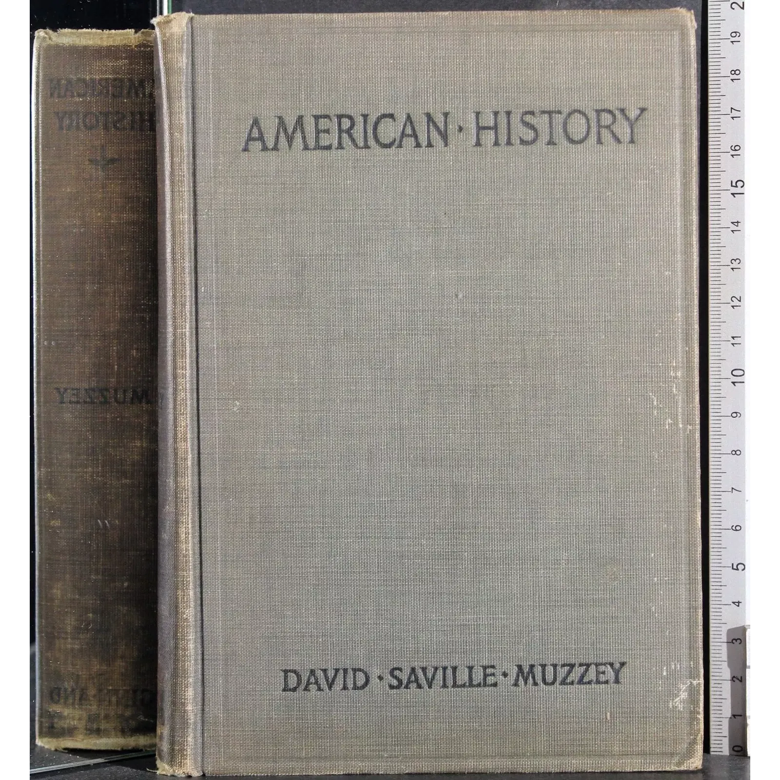 American History