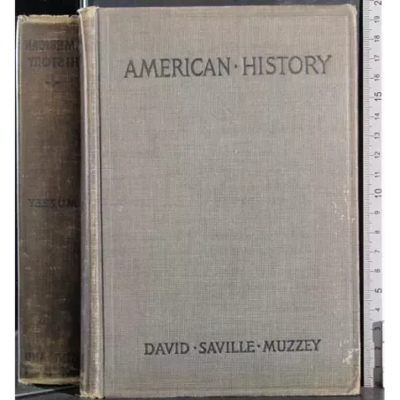 American History