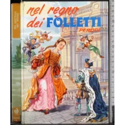 Nel regno dei folletti