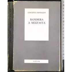 Bandiera a mezz'asta