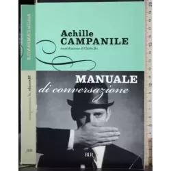 Manuale di conversazione