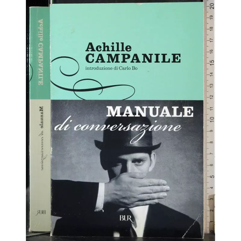 Manuale di conversazione