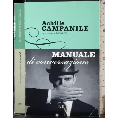 Manuale di conversazione