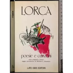 Poesie e canzoni