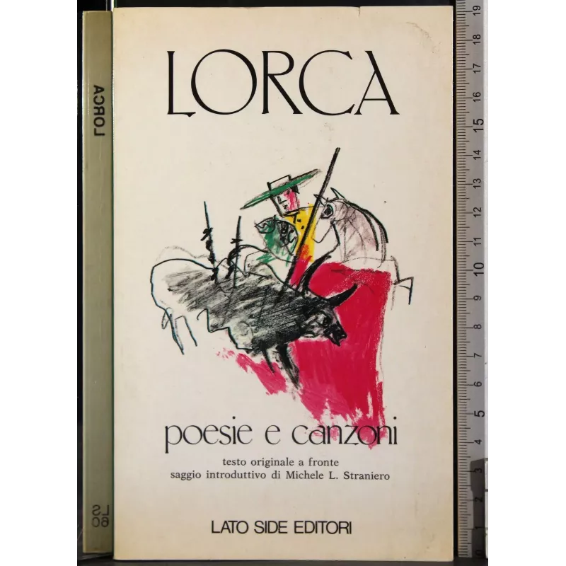 Poesie e canzoni