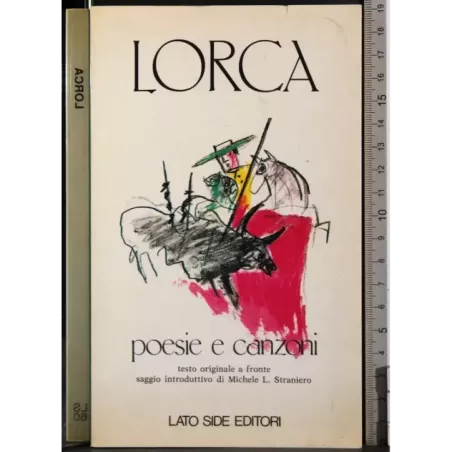 Poesie e canzoni
