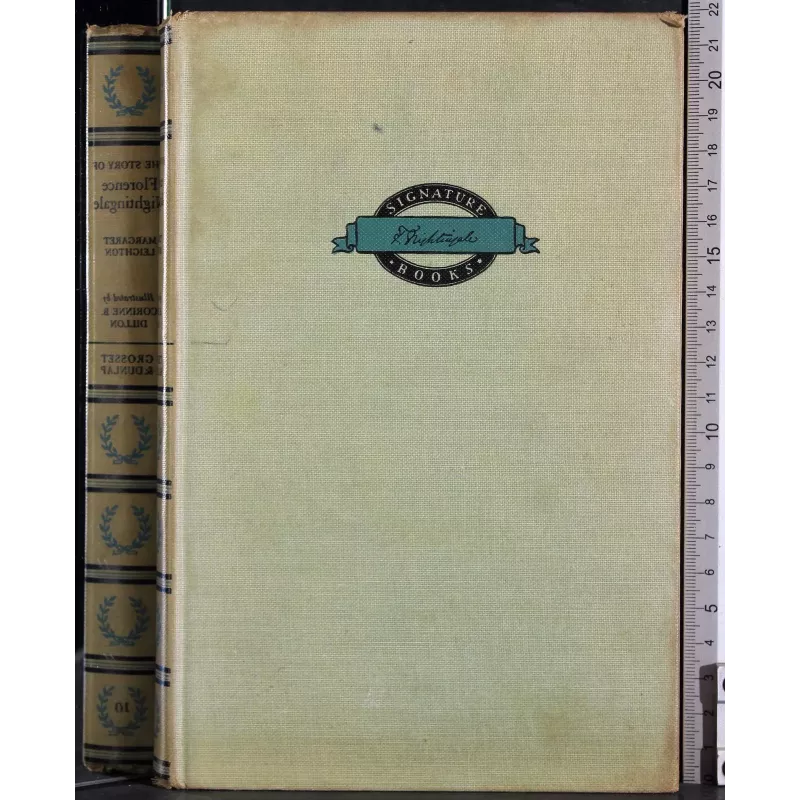 The story of Florence Nightingale