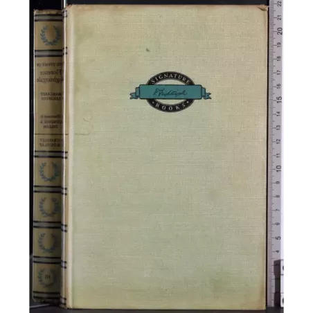 The story of Florence Nightingale