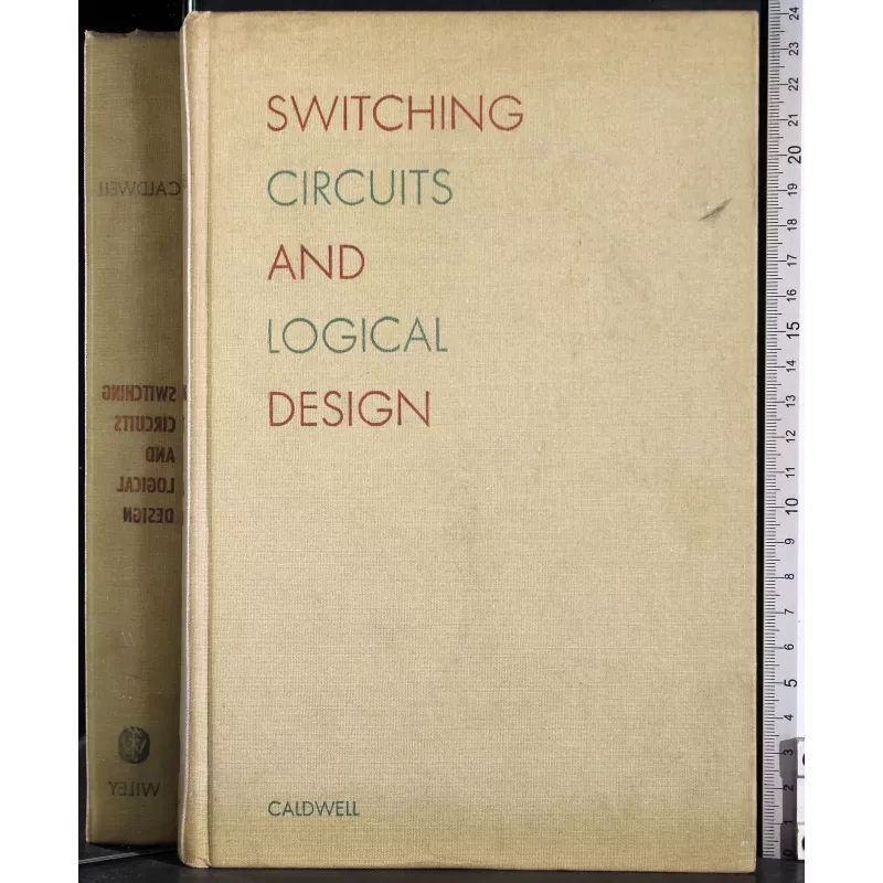 Switching circuits and logical design